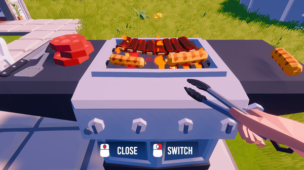 图片[6]-烧烤模拟器：小队/BBQ Simulator: The Squad（v1.0正式版）
