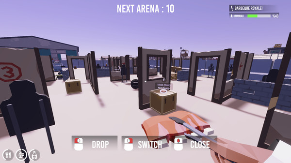 图片[8]-烧烤模拟器：小队/BBQ Simulator: The Squad（v1.0正式版）
