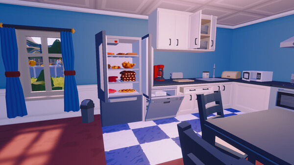 图片[10]-烧烤模拟器：小队/BBQ Simulator: The Squad（v1.0正式版）