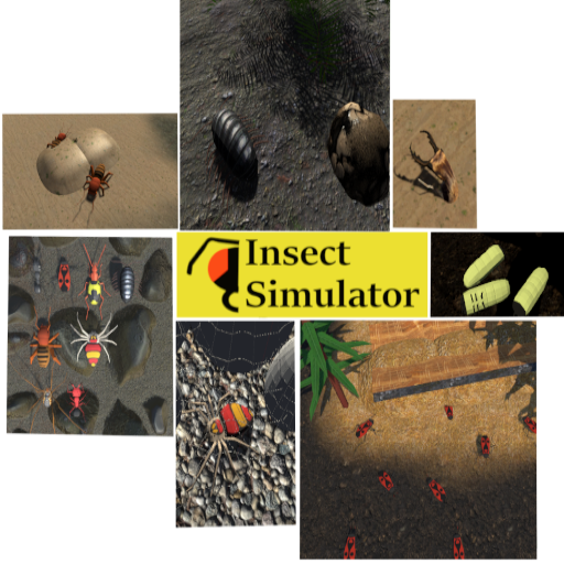 图片[2]-昆虫生活模拟器/Insect Simulator