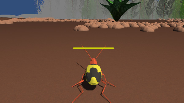 图片[16]-昆虫生活模拟器/Insect Simulator