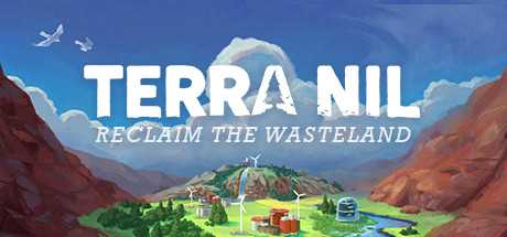 伊始之地/Terra Nil