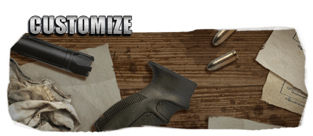 图片[8]-枪匠模拟器/Gunsmith Simulator