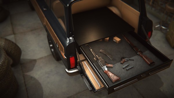 图片[16]-枪匠模拟器/Gunsmith Simulator