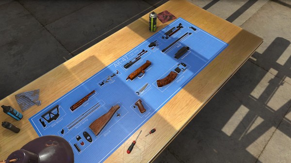 图片[18]-枪匠模拟器/Gunsmith Simulator