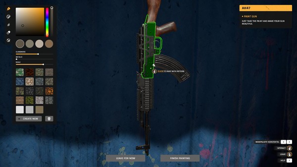图片[22]-枪匠模拟器/Gunsmith Simulator