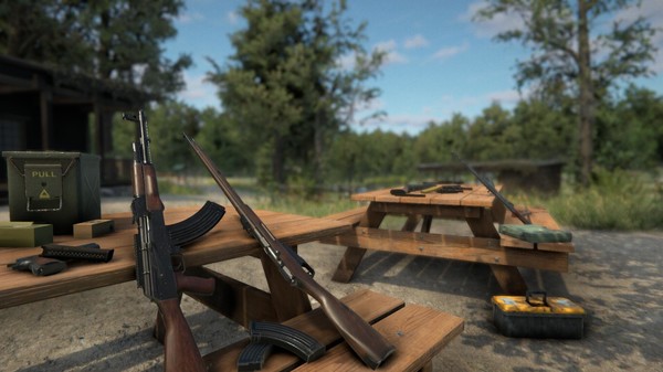 图片[28]-枪匠模拟器/Gunsmith Simulator