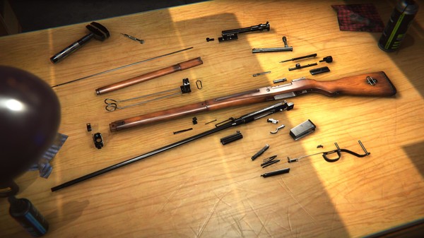 图片[30]-枪匠模拟器/Gunsmith Simulator