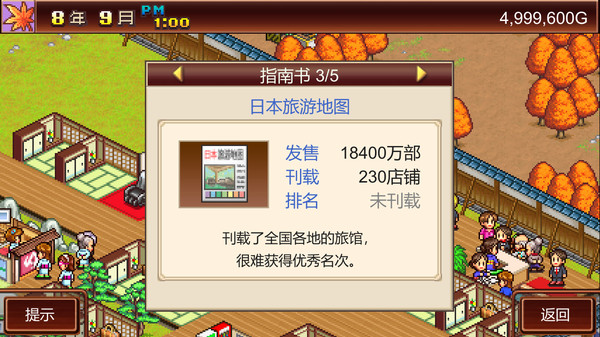 图片[4]-温泉物语/Hot Springs Story（v2.68）