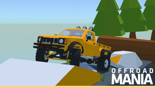 图片[4]-越野疯狂/Offroad Mania（v1.0.30）