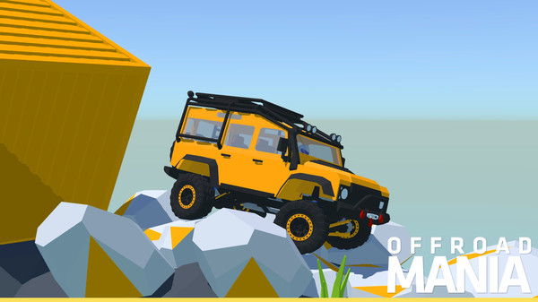 图片[6]-越野疯狂/Offroad Mania（v1.0.30）