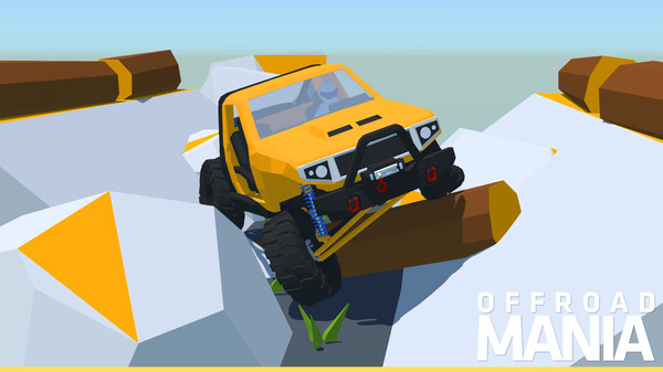 图片[8]-越野疯狂/Offroad Mania（v1.0.30）