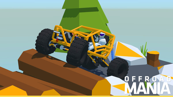 图片[10]-越野疯狂/Offroad Mania（v1.0.30）