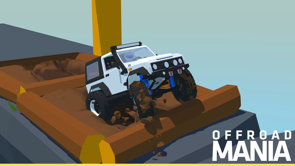 图片[12]-越野疯狂/Offroad Mania（v1.0.30）