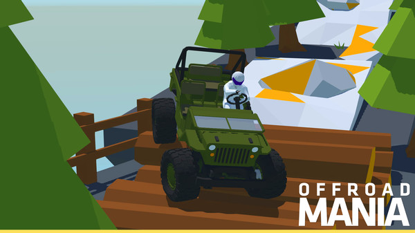 图片[14]-越野疯狂/Offroad Mania（v1.0.30）
