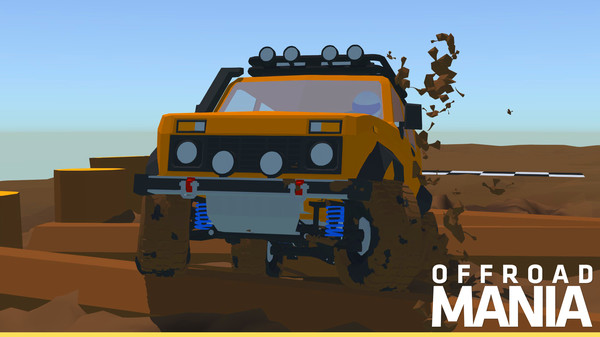 图片[16]-越野疯狂/Offroad Mania（v1.0.30）