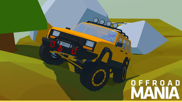 图片[18]-越野疯狂/Offroad Mania（v1.0.30）