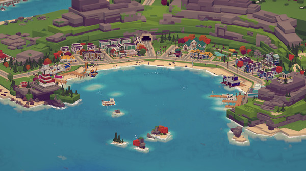图片[4]-月光水岸/Moonglow Bay（v1.0.3）