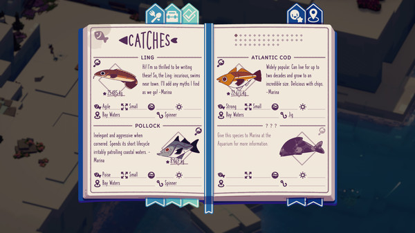 图片[8]-月光水岸/Moonglow Bay（v1.0.3）