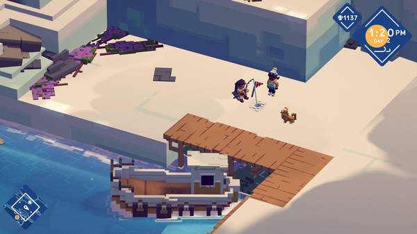 图片[18]-月光水岸/Moonglow Bay（v1.0.3）