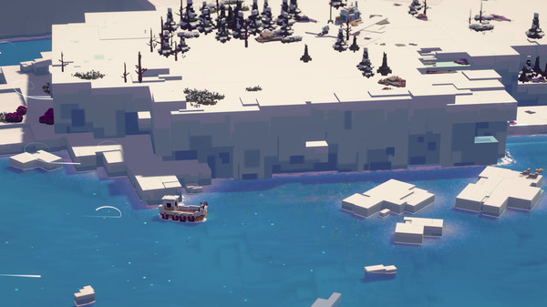 图片[20]-月光水岸/Moonglow Bay（v1.0.3）