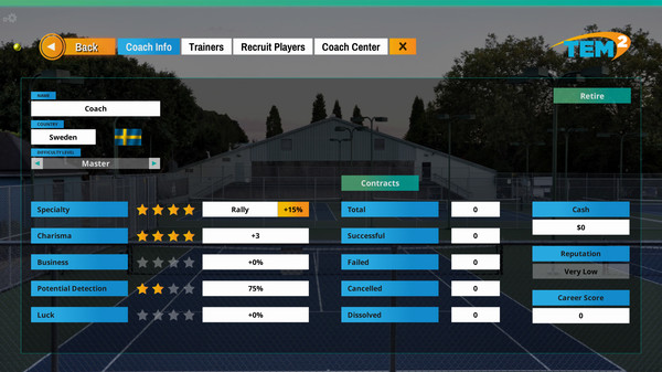 图片[12]-网球精英经理2/Tennis Elbow Manager 2（v1.0e）