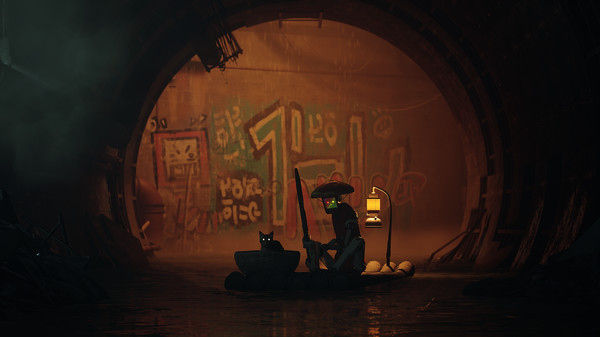 图片[14]-迷失/Stray（v1.3）-喵喵喵？