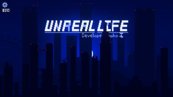 图片[4]-虚幻人生/UNREAL LIFE（Build 7936597）