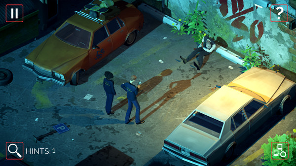 图片[10]-神秘谋杀机器/The Murder Mystery Machine（v1.0.3）