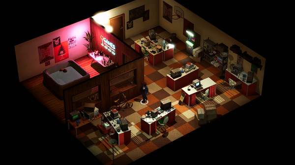 图片[12]-神秘谋杀机器/The Murder Mystery Machine（v1.0.3）