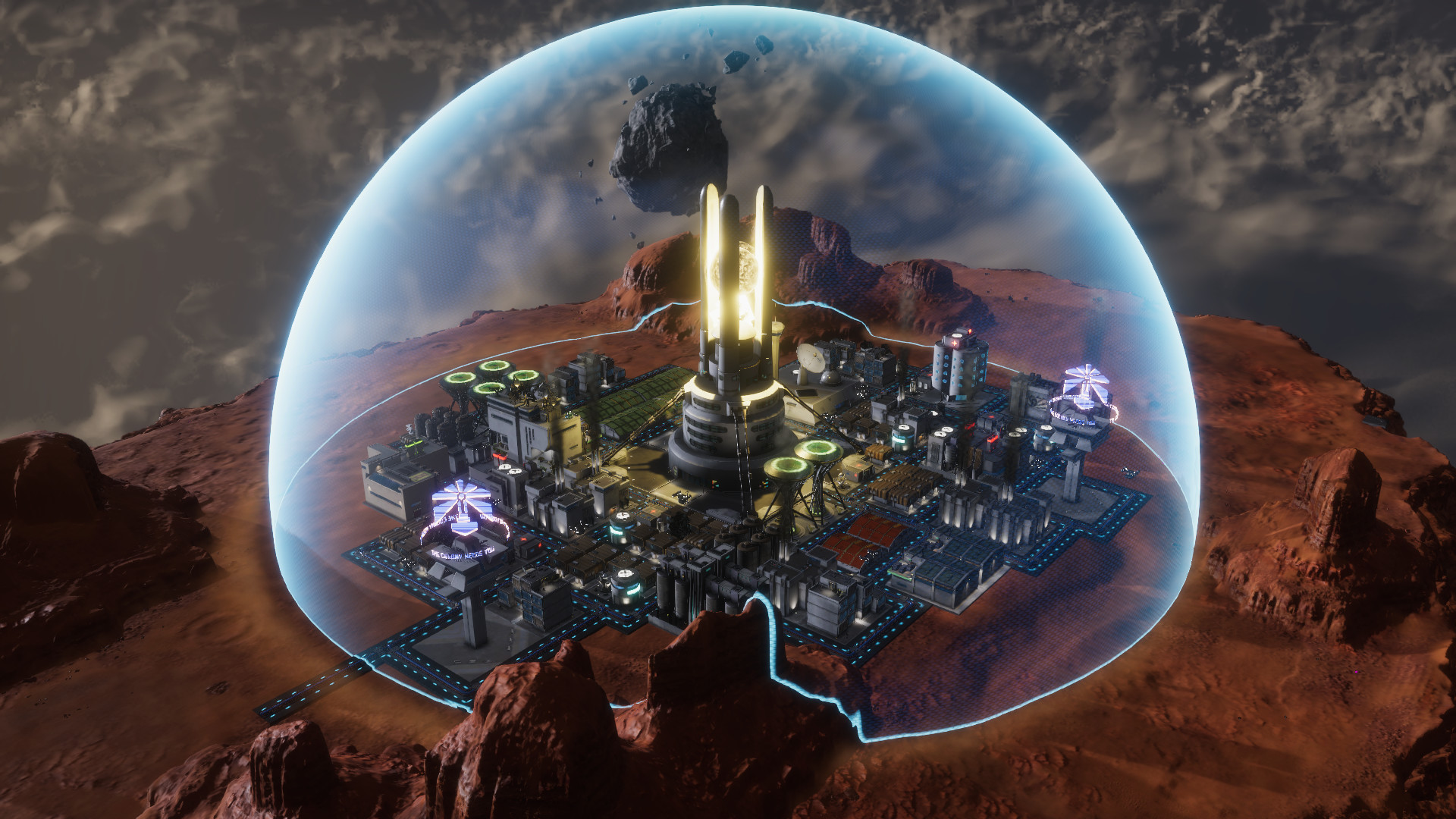 图片[6]-天球：飞升之城/Sphere: Flying Cities（v0.1.0）