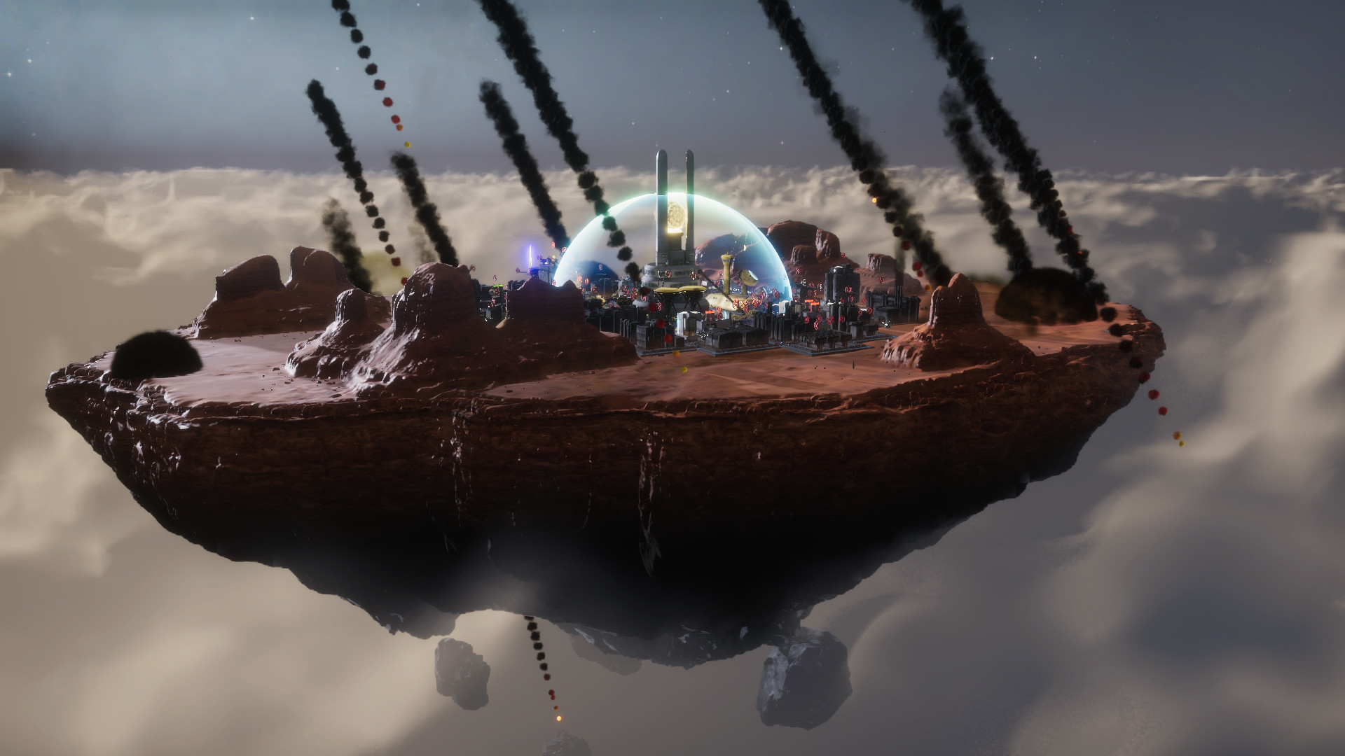 图片[12]-天球：飞升之城/Sphere: Flying Cities（v0.1.0）