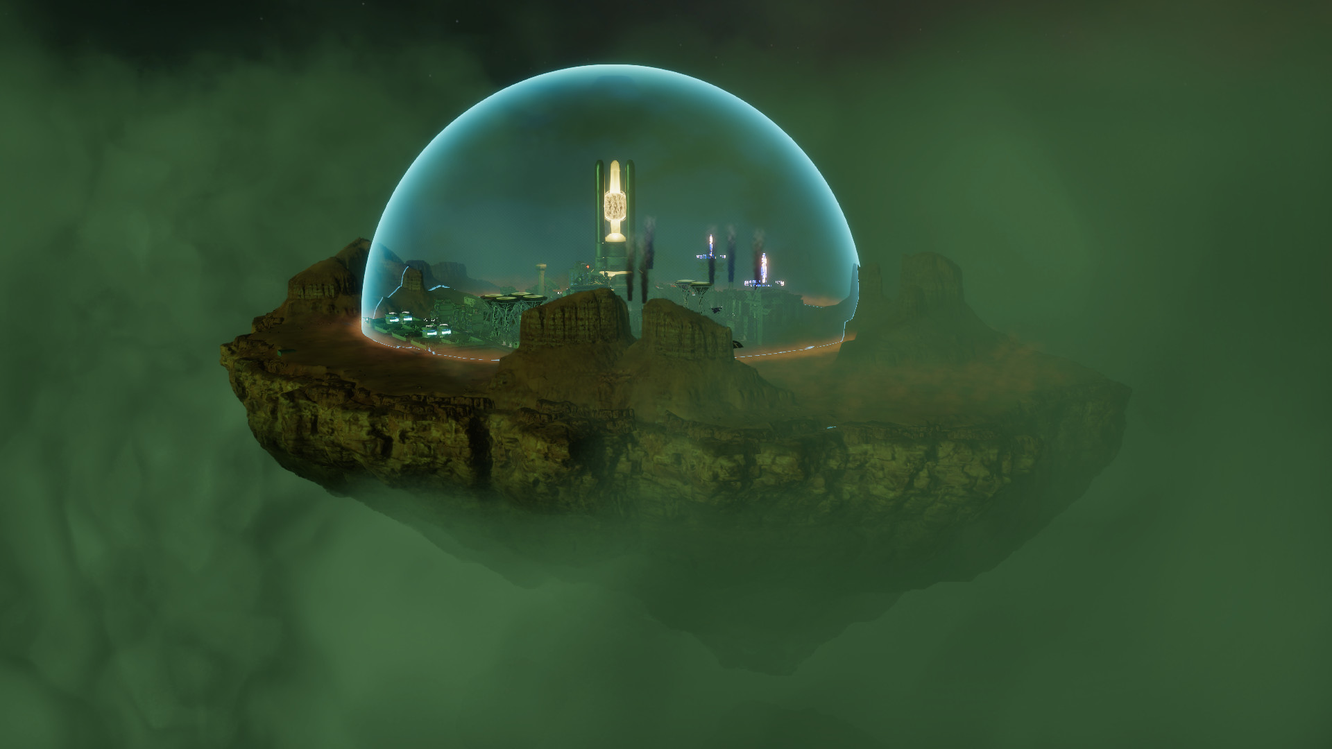 图片[14]-天球：飞升之城/Sphere: Flying Cities（v0.1.0）