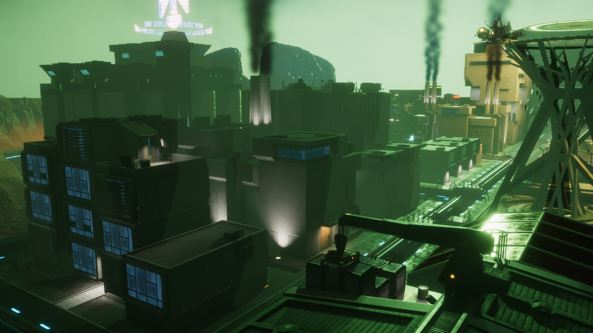 图片[16]-天球：飞升之城/Sphere: Flying Cities（v0.1.0）