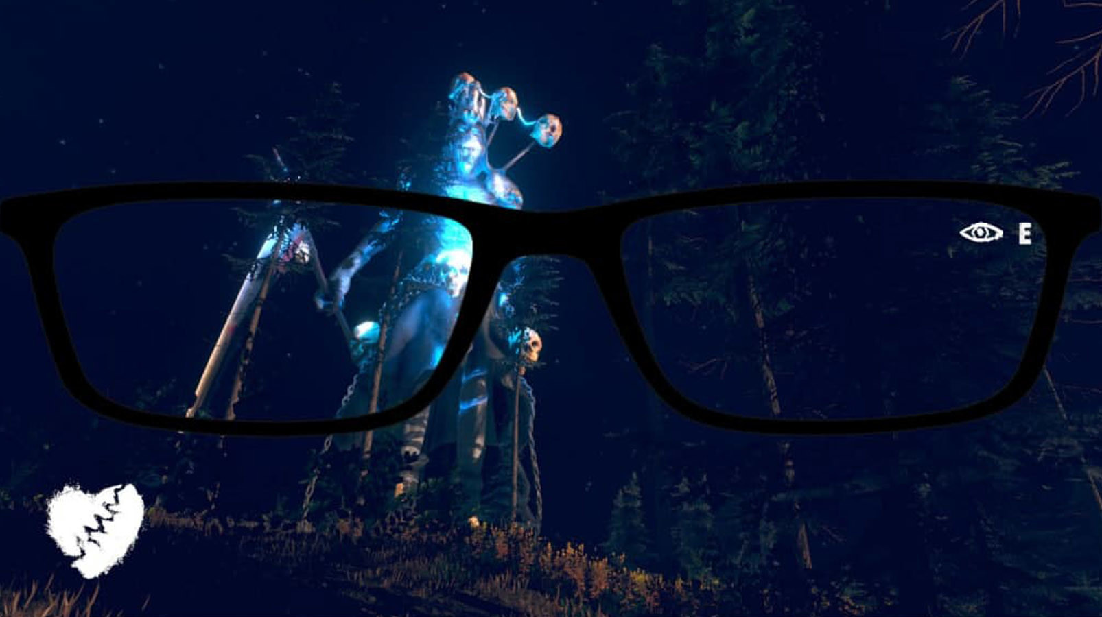 图片[2]-对眼镜的恐惧/Fears of Glasses  o-o