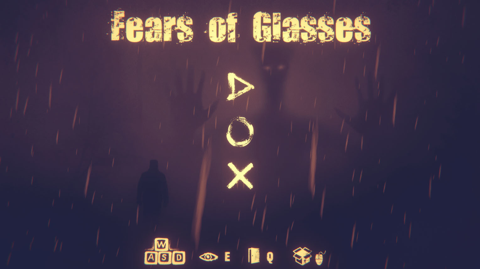 图片[6]-对眼镜的恐惧/Fears of Glasses  o-o