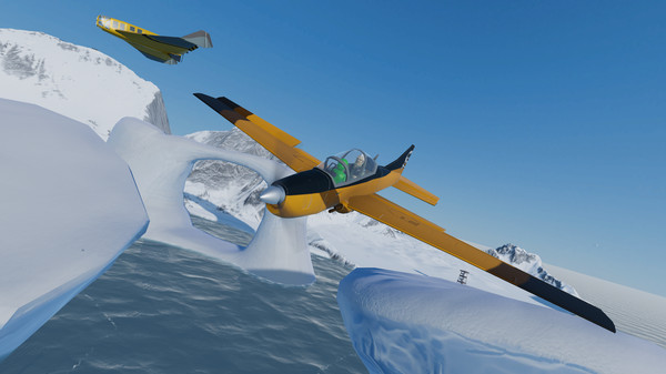 图片[6]-轻木模型飞机模拟器/Balsa Model Flight Simulator（v0.32.27.630）