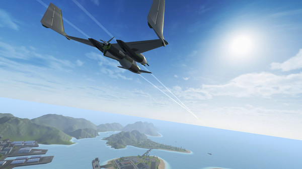 图片[8]-轻木模型飞机模拟器/Balsa Model Flight Simulator（v0.32.27.630）