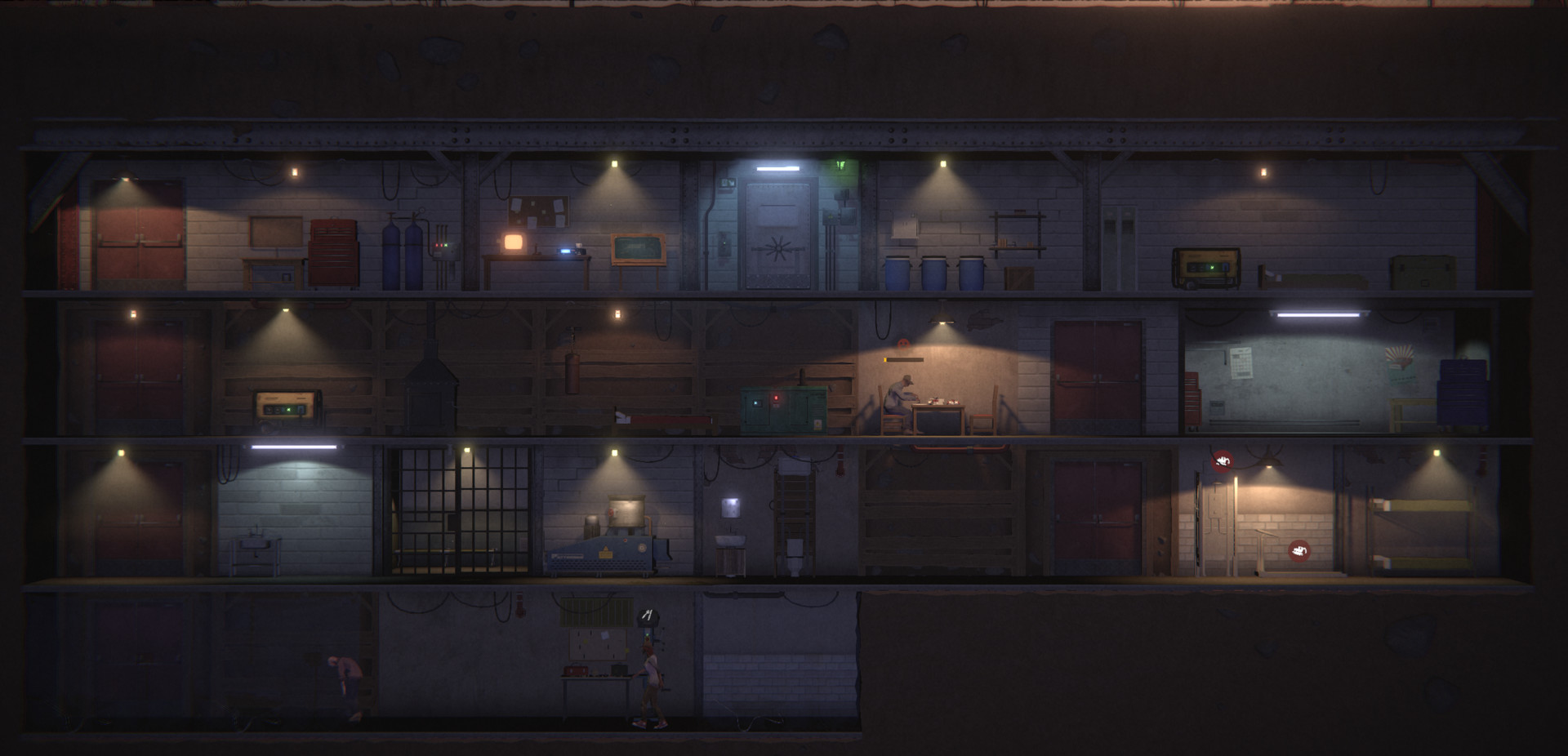 图片[14]-庇护所2/Sheltered 2