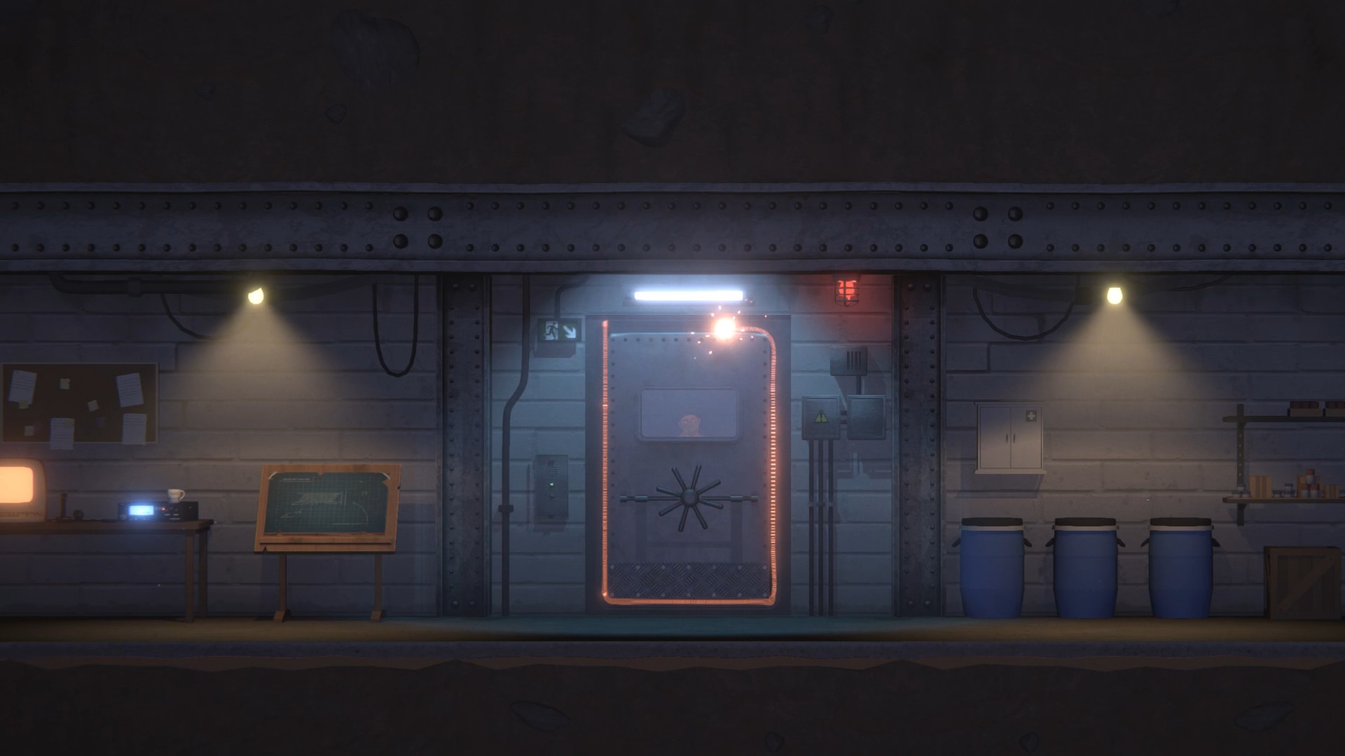 图片[16]-庇护所2/Sheltered 2