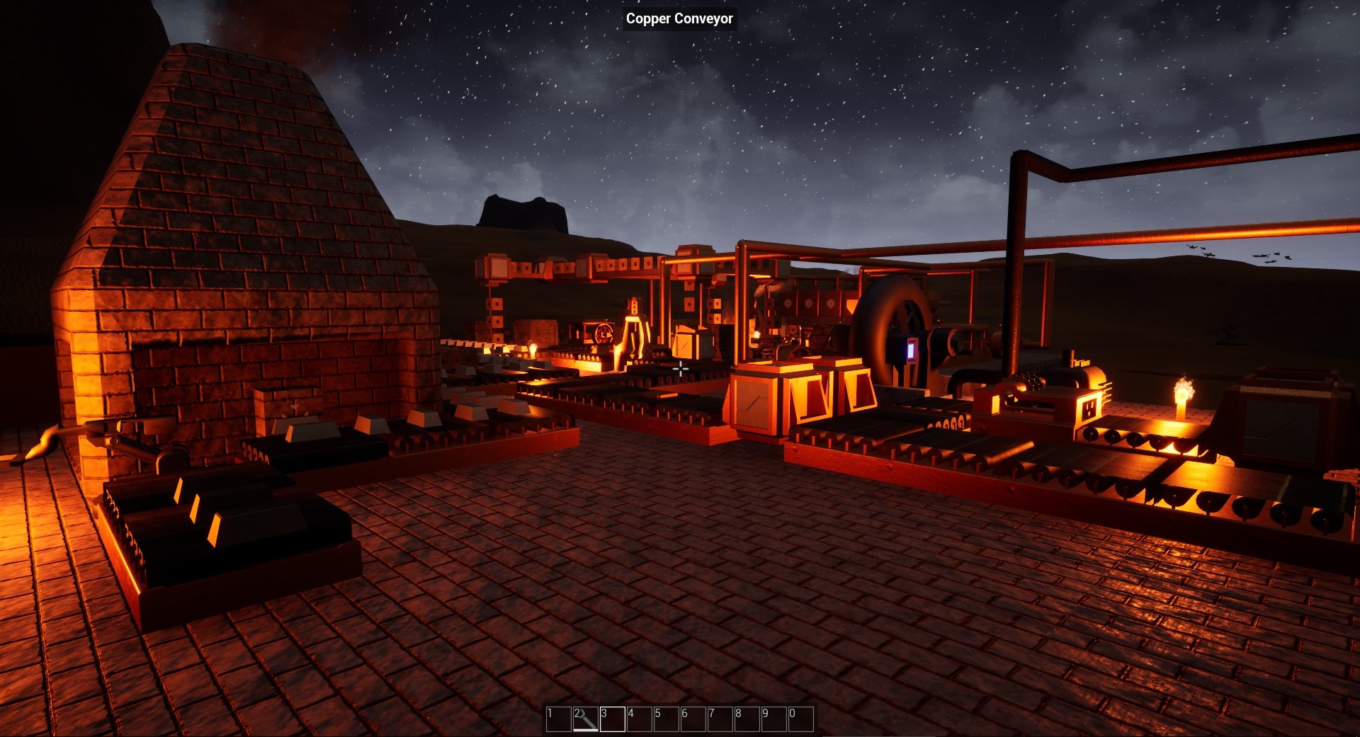 图片[4]-Evospace（v0.18.1）