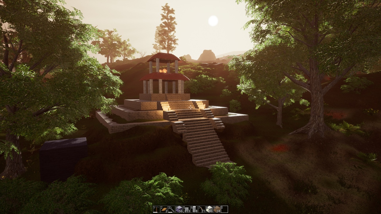 图片[12]-Evospace（v0.18.1）