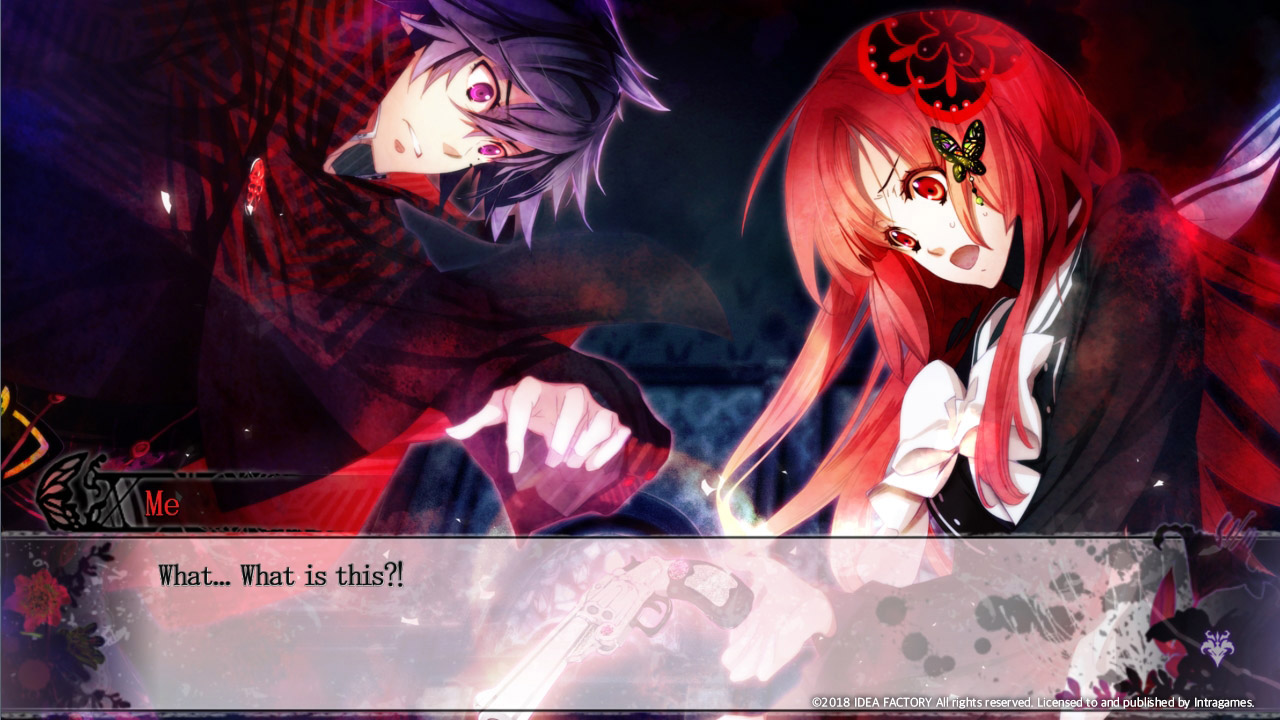 图片[12]-黑蝶幻境/Psychedelica of the Black Butterfly（v1.10）