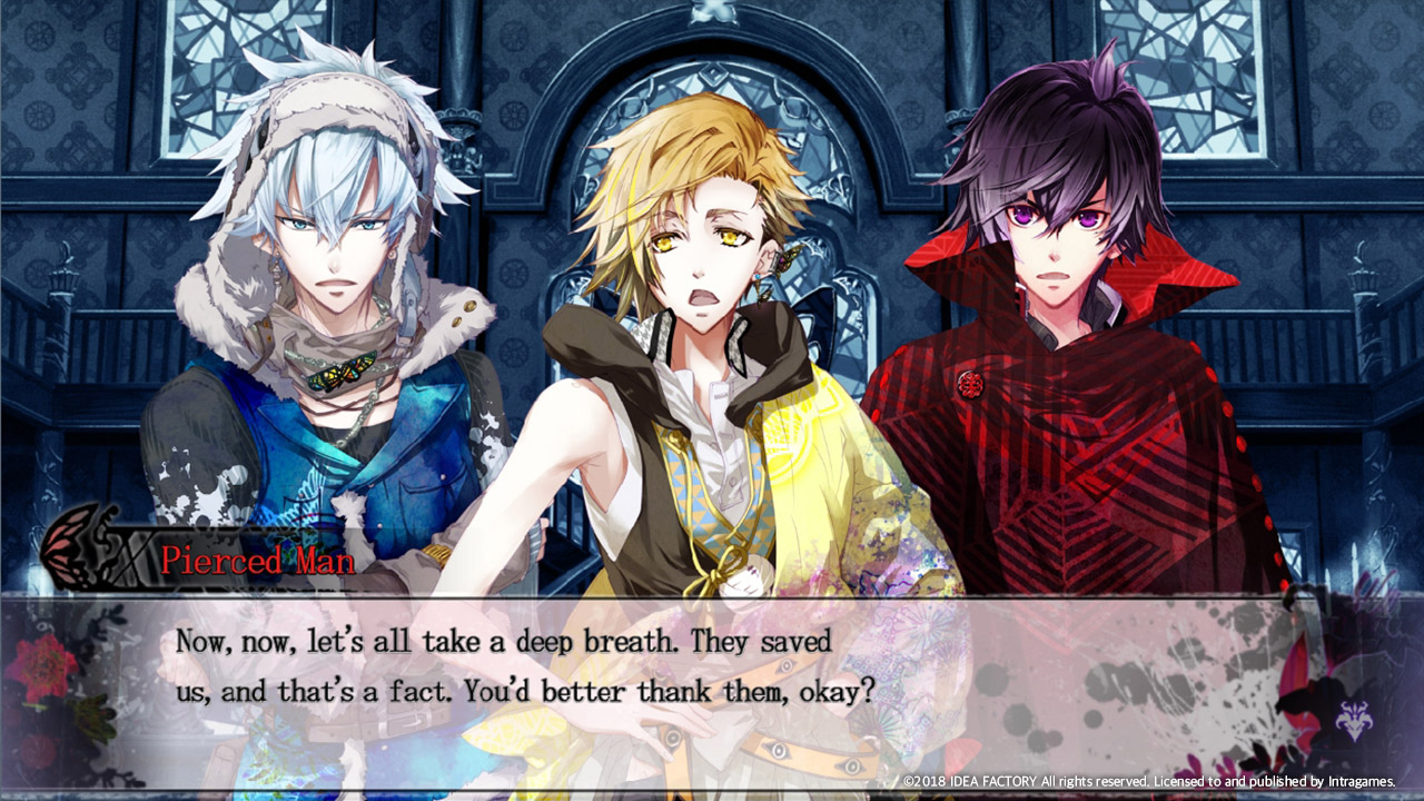 图片[14]-黑蝶幻境/Psychedelica of the Black Butterfly（v1.10）