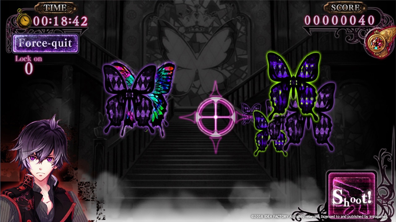 图片[16]-黑蝶幻境/Psychedelica of the Black Butterfly（v1.10）