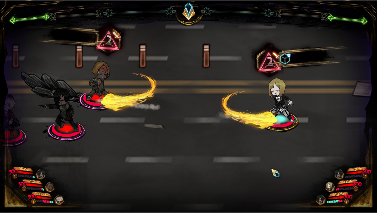 图片[6]-废墟图书馆/Library Of Ruina（v1.1.0.5b1）