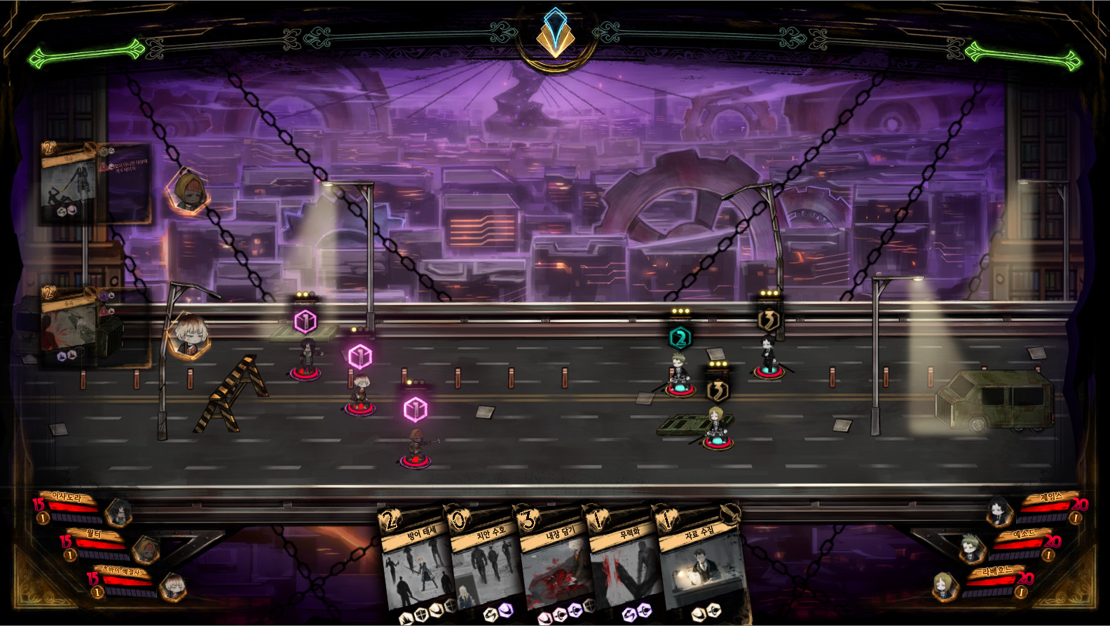图片[10]-废墟图书馆/Library Of Ruina（v1.1.0.5b1）