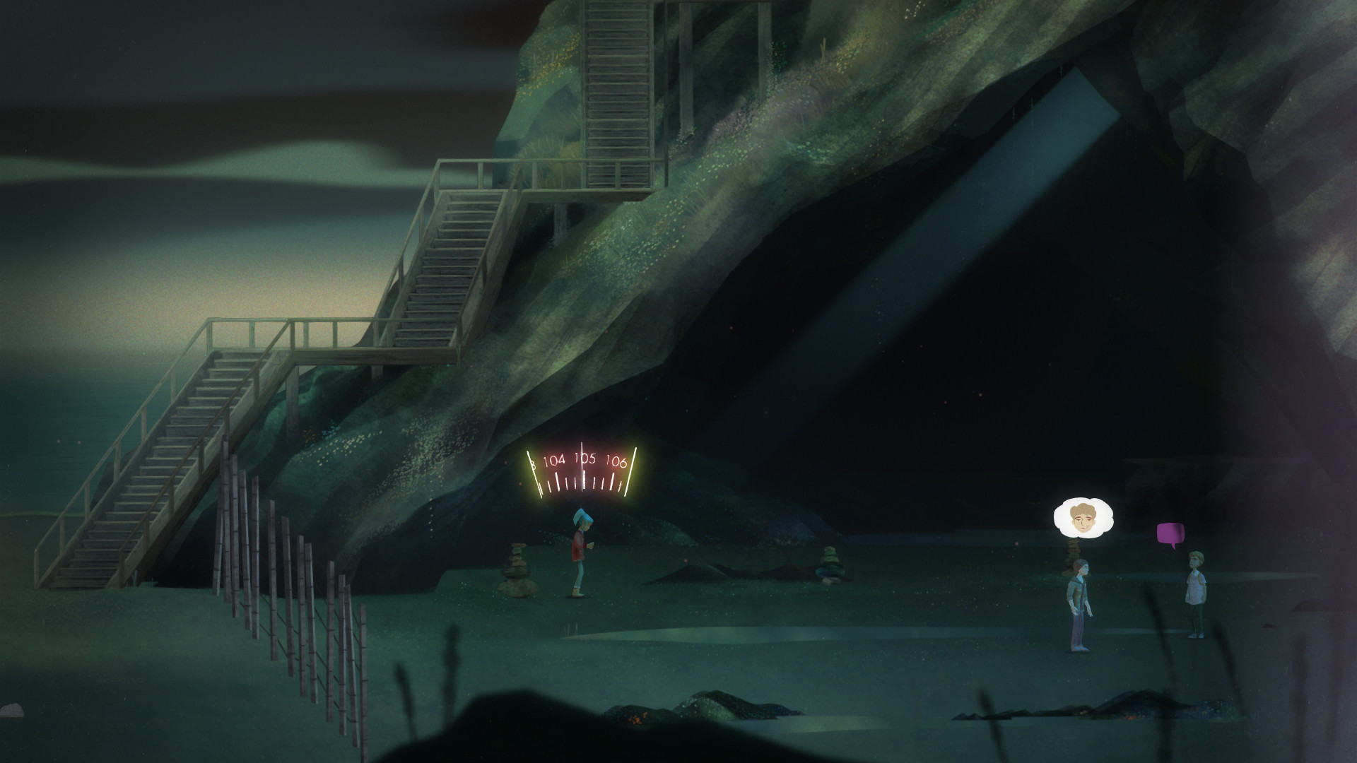图片[8]-奥森弗里/Oxenfree（v3.1.0 ）