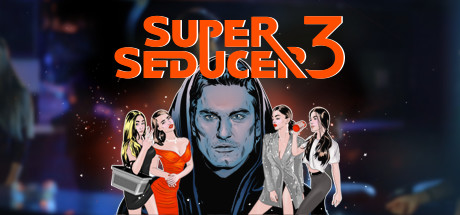 图片[2]-超级情圣3：最终的诱惑/Super Seducer 3（豪华完整版）