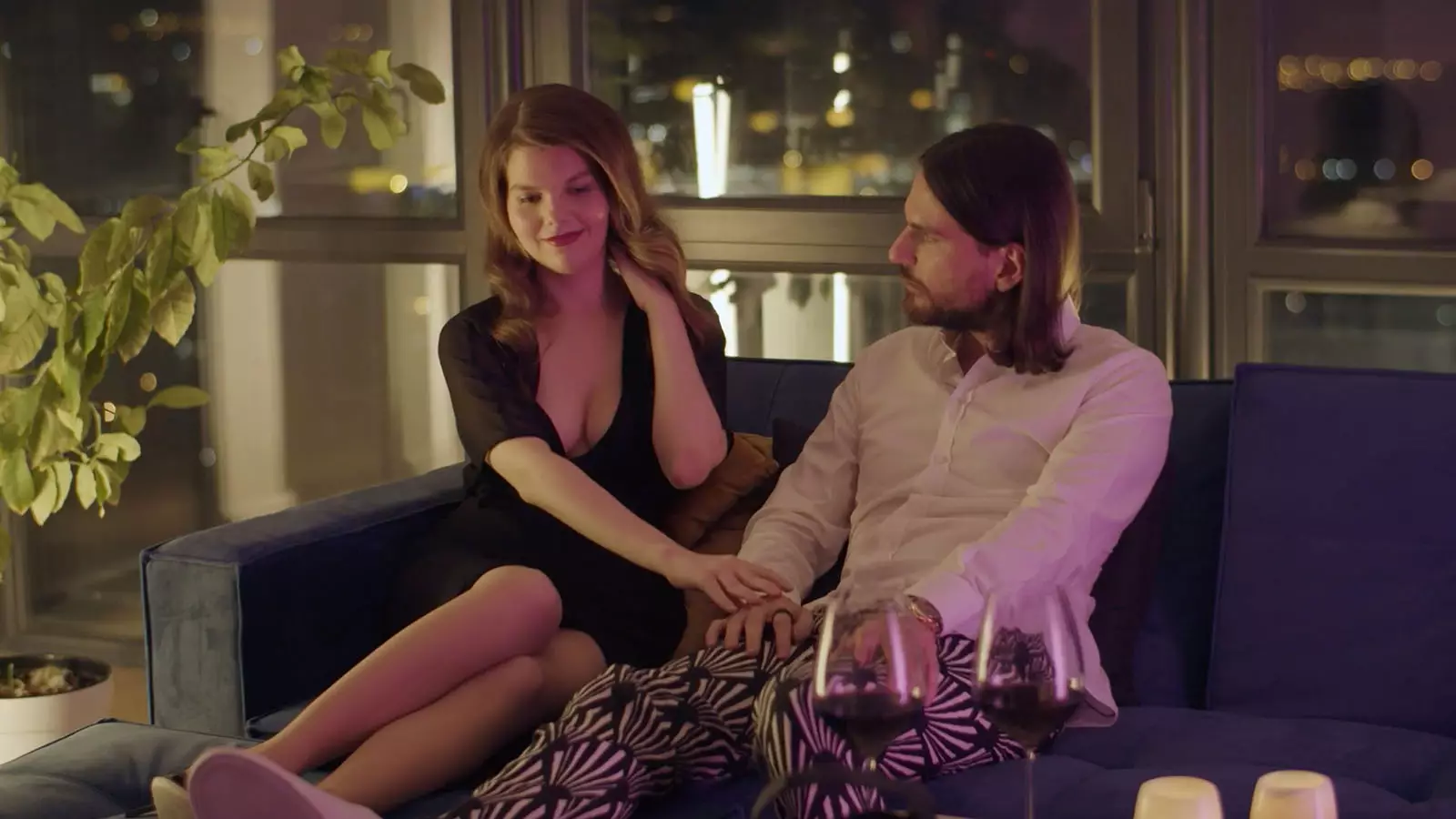 图片[20]-超级情圣3：最终的诱惑/Super Seducer 3（豪华完整版）
